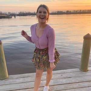 Meet your Posher, Bailey